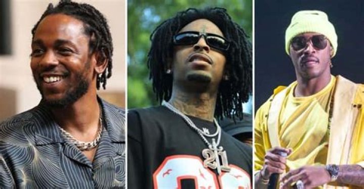 Discover The Top 25 Christian Rappers That Rocked The Industry