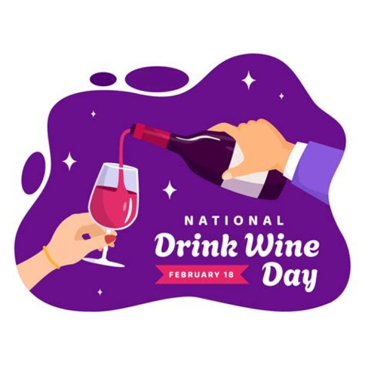 These Memes for National Drink Wine Day Are Festive for the Greatest Day of the Year