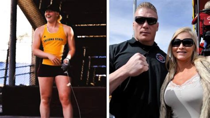 Uncover The Secrets Of Brock Lesnar's Mother: Maya Lynn Lesnar Revealed