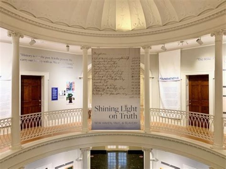 Unearthing The Past Through Jackson Memorial Obituaries