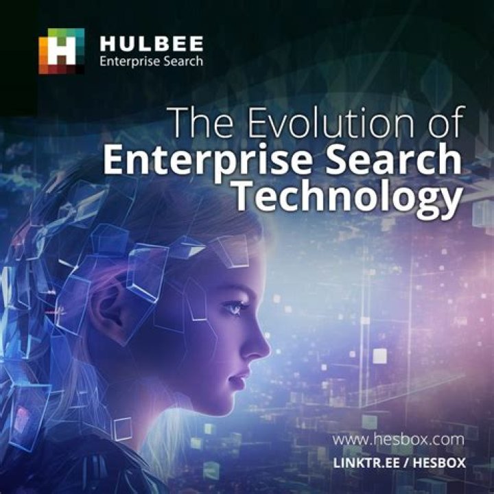 Unleash The Power Of Enterprise Search: Discoveries And Insights