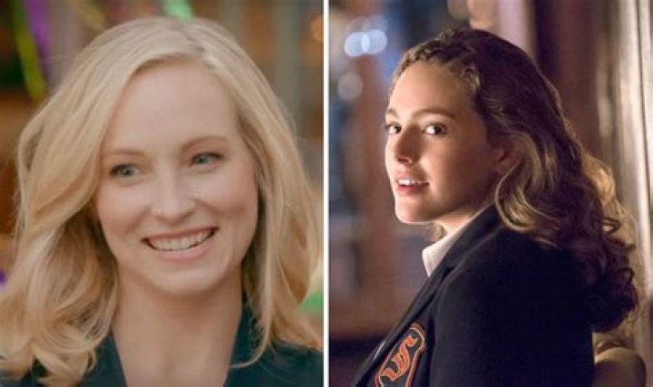 Will Caroline be in Legacies?